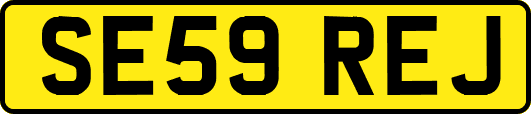 SE59REJ