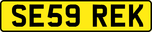 SE59REK