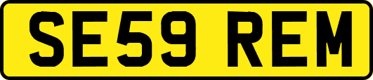 SE59REM
