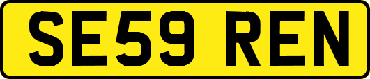 SE59REN