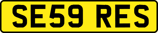 SE59RES