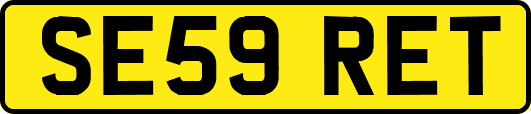 SE59RET
