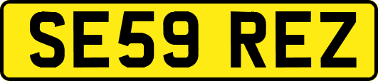 SE59REZ