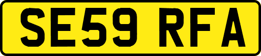 SE59RFA