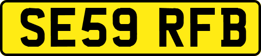 SE59RFB