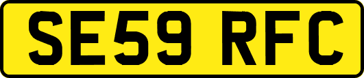 SE59RFC