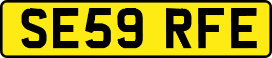 SE59RFE