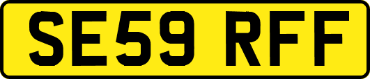 SE59RFF