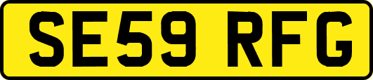SE59RFG