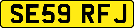 SE59RFJ