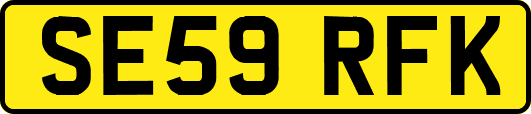SE59RFK