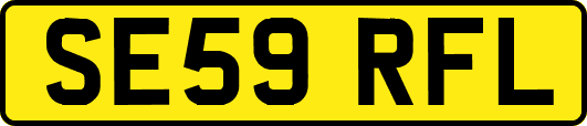 SE59RFL
