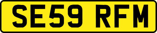 SE59RFM