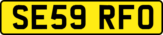 SE59RFO
