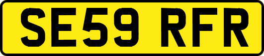 SE59RFR
