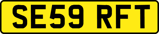 SE59RFT