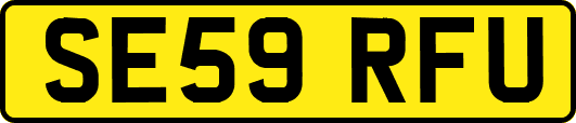 SE59RFU
