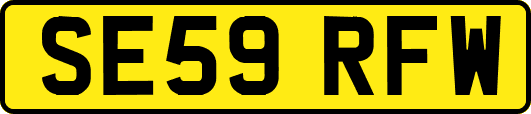 SE59RFW