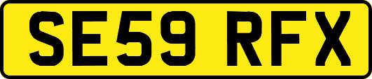 SE59RFX