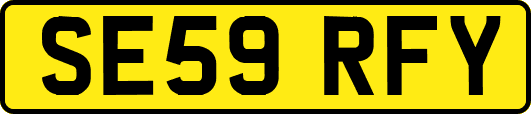 SE59RFY