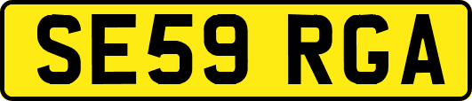SE59RGA