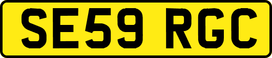 SE59RGC