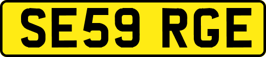 SE59RGE