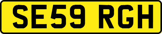 SE59RGH