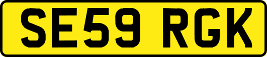 SE59RGK