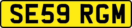 SE59RGM