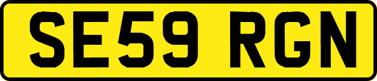 SE59RGN