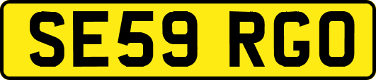 SE59RGO