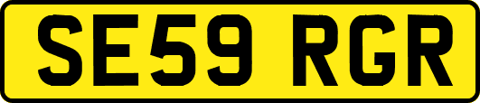SE59RGR