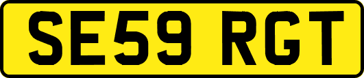 SE59RGT