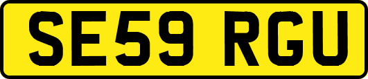 SE59RGU