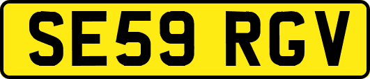 SE59RGV