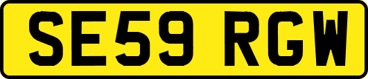 SE59RGW
