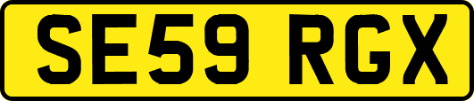 SE59RGX