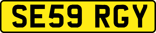 SE59RGY