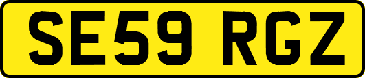 SE59RGZ