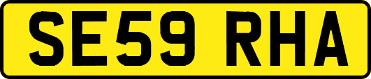 SE59RHA