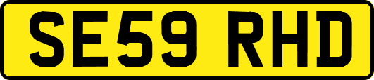 SE59RHD