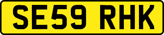 SE59RHK
