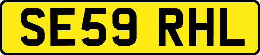 SE59RHL