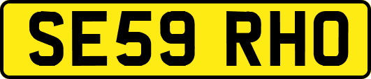 SE59RHO