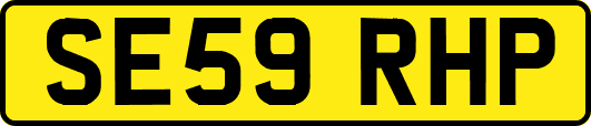 SE59RHP