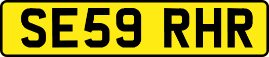 SE59RHR