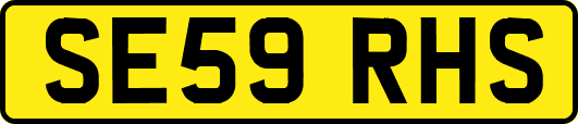 SE59RHS