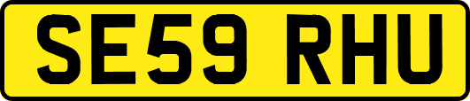 SE59RHU
