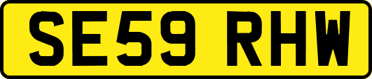 SE59RHW